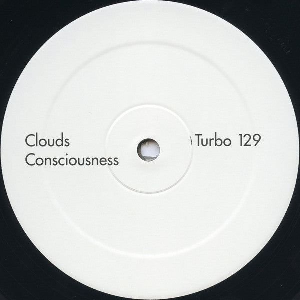 Clouds (5) - Consciousness | Very Good (VG) Excellent (EX)--