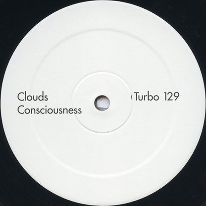 Clouds (5) - Consciousness | Very Good (VG) Excellent (EX)--