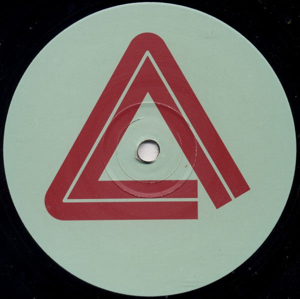 Waterman (2) - Drops (VINYL) | Very Good (VG) Generic--