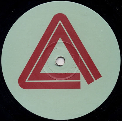 Waterman (2) - Drops (VINYL) | Very Good (VG) Generic--