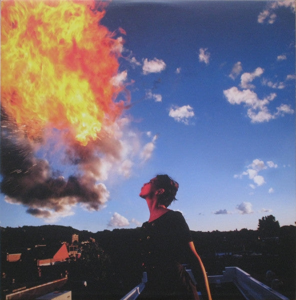 Clouds (5) - Consciousness | Very Good (VG) Excellent (EX)--
