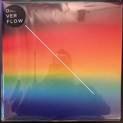 Overflow | Mint (M) Mint (M)--