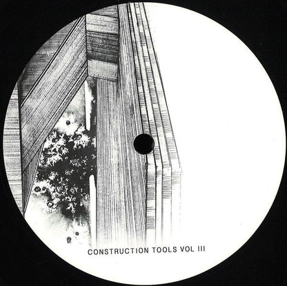 Construction Tools Vol III | Mint (M) Mint (M)--