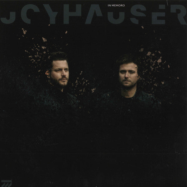 Joyhauser - In Memoro | Mint (M) Mint (M)--