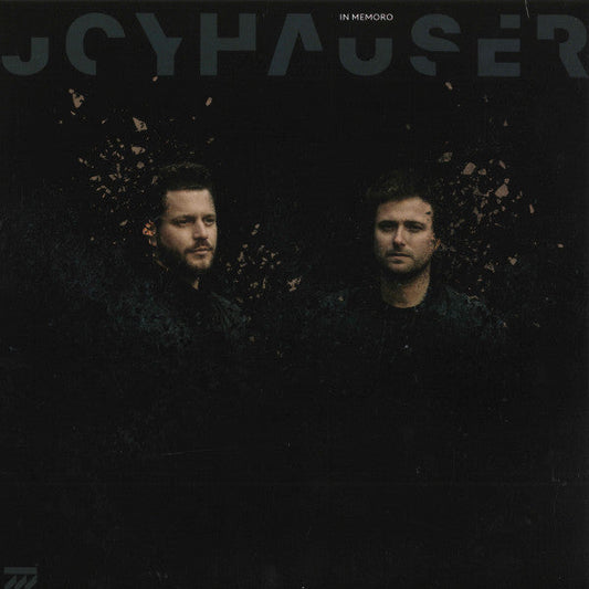 Joyhauser - In Memoro | Mint (M) Mint (M)--