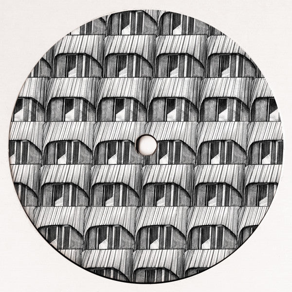 Rahul Yusina Move Dub 12" Mint (M) Generic--