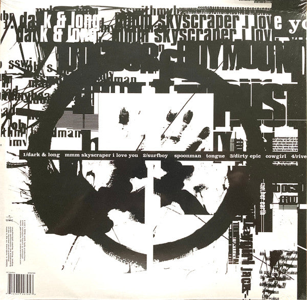Underworld - Dubnobasswithmyheadman | Mint (M) Mint (M)--
