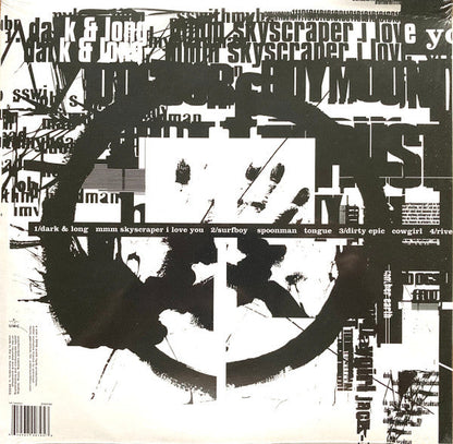 Underworld - Dubnobasswithmyheadman | Mint (M) Mint (M)--