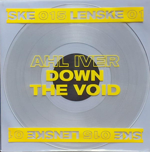 Down The Void | Mint (M) Mint (M)--
