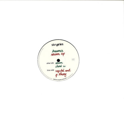 Serum EP | Mint (M) Generic--