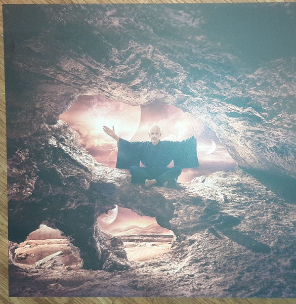 Sven Väth Catharsis 2xLP Mint (M) Mint (M)--
