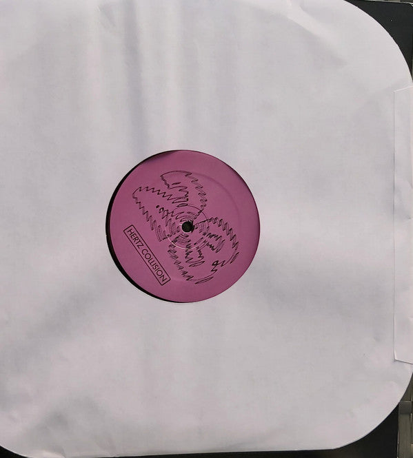 Jvlia EP (VINYL) | Mint (M) Generic--