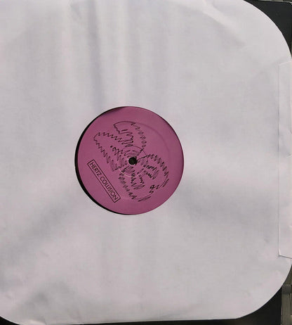 Jvlia EP (VINYL) | Mint (M) Generic--