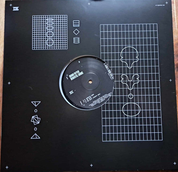 Adam Beyer - Robotic Arms | Mint (M) Mint (M)--