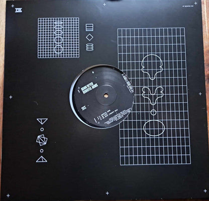 Adam Beyer - Robotic Arms | Mint (M) Mint (M)--