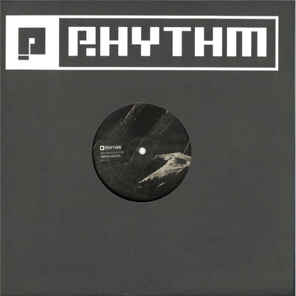 Risk Management EP | Mint (M) Mint (M)--