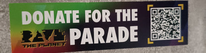 The Sound Of Rave The Planet | Mint (M) Mint (M)--