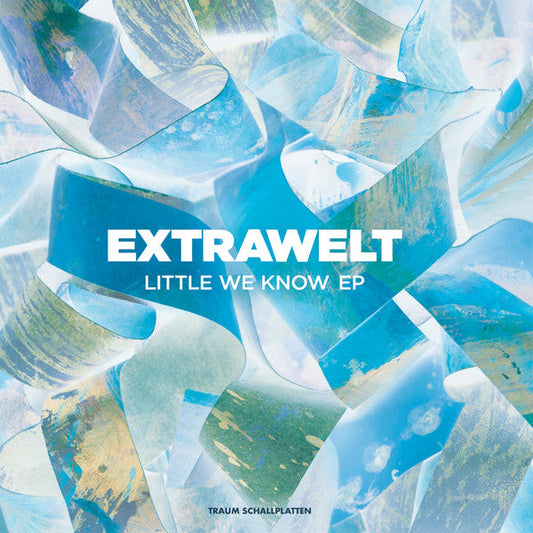 Little We Know EP | Mint (M) Mint (M)--