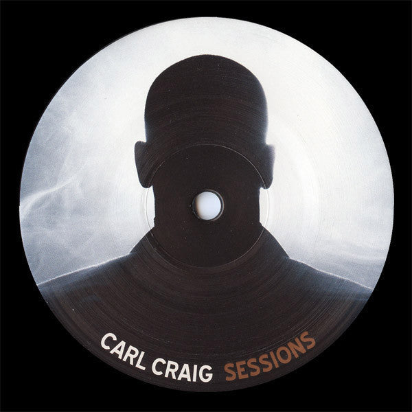 Carl Craig - Sessions (3LP) | Mint (M) Mint (M)--