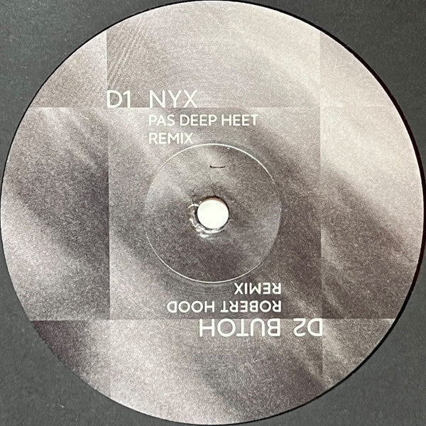 Sven Väth - Catharsis (Remixes) | Mint (M) Mint (M)--