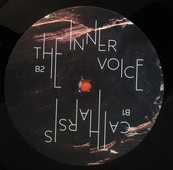 Sven Väth Catharsis 2xLP Mint (M) Mint (M)--