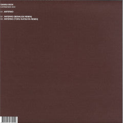 Katabasis 003 | Mint (M) Mint (M)--