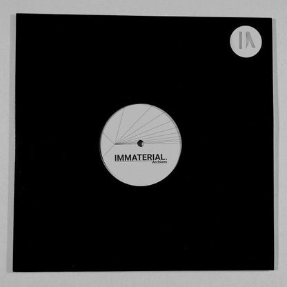 Undersea Mountains Pt.1 | Mint (M) Generic--