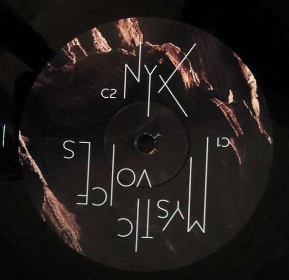 Sven Väth Catharsis 2xLP Mint (M) Mint (M)--