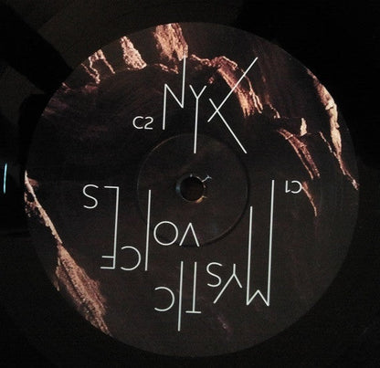 Sven Väth Catharsis 2xLP Mint (M) Mint (M)--