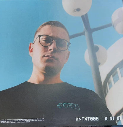 Nothingness Ep | Mint (M) Mint (M)--