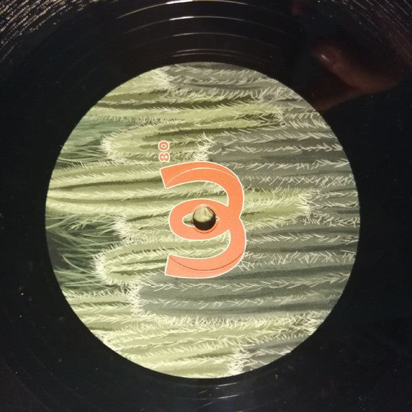 Tim Engelhardt - Prophecy EP | Mint (M) Mint (M)--