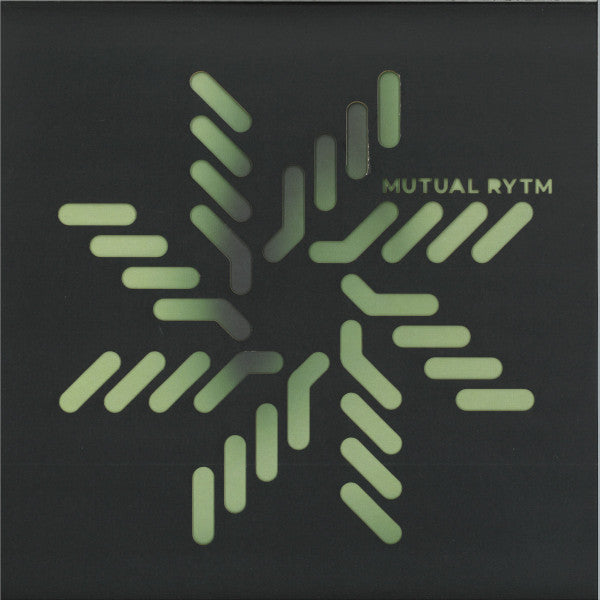 Coral Knife | Mint (M) Mint (M)--