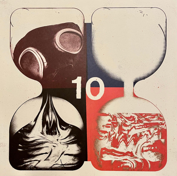 10 Years Of Acid Test | Mint (M) Mint (M)--