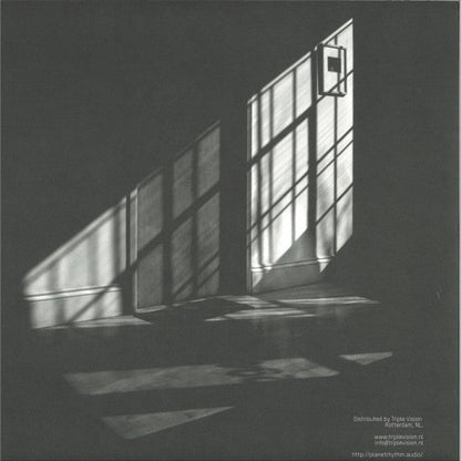 Risk Management EP | Mint (M) Mint (M)--