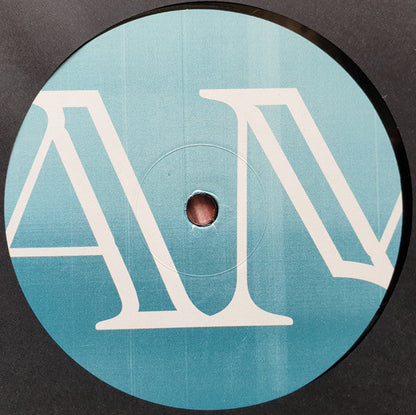 Music Sounds Better With Shoe | Mint (M) Mint (M)--