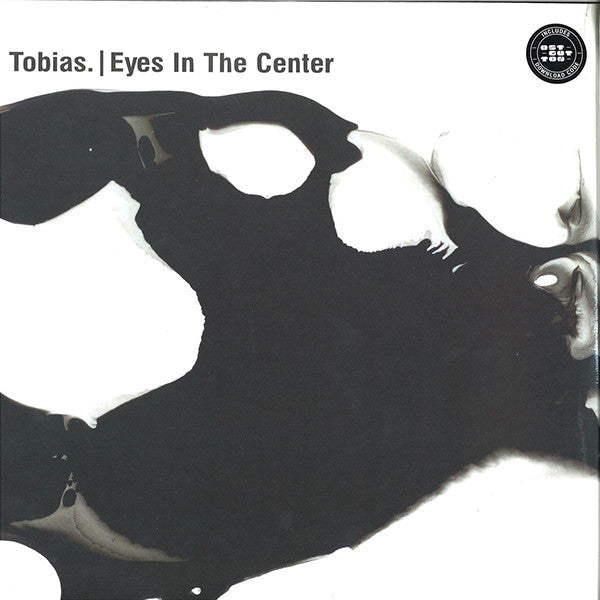 Tobias. - Eyes In The Center | Mint (M) Mint (M)--