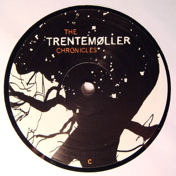 The Trentemøller Chronicles | Mint (M) Mint (M)-