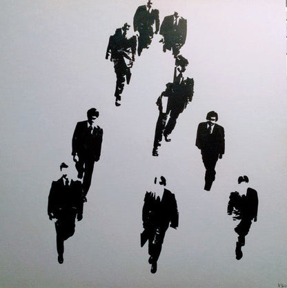 Attentat - Reflective Surface EP | Mint (M) Mint (M)--