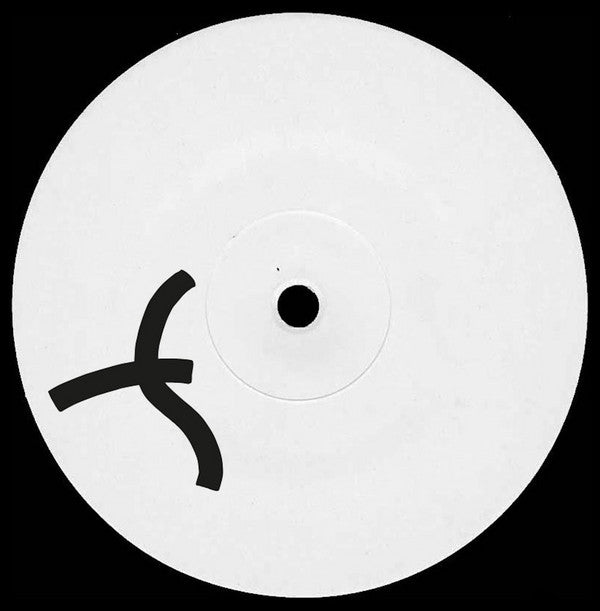 The Crucible EP | Mint (M) Generic--