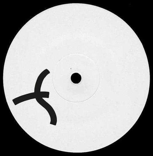 The Crucible EP | Mint (M) Generic--
