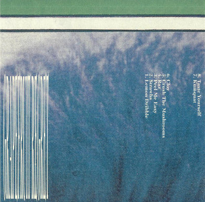 Grapefruit Regret | Mint (M) Mint (M)--