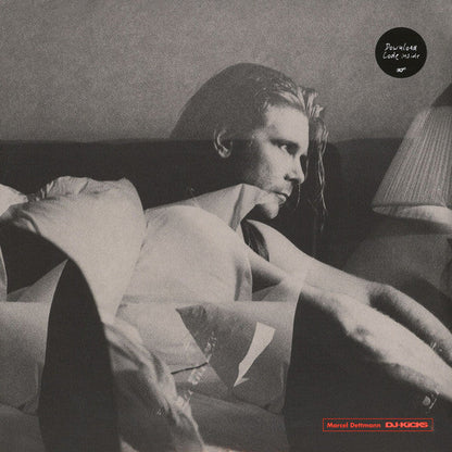 Marcel Dettmann - DJ-Kicks (2LP Gatefold) | Mint (M) Mint (M)--