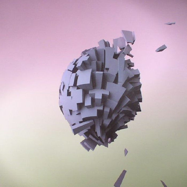 Providence Reworks - Part I | Mint (M) Mint (M)--