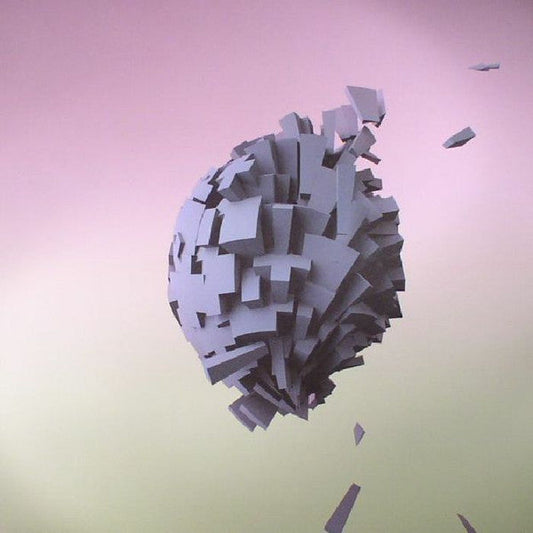 Providence Reworks - Part I | Mint (M) Mint (M)--