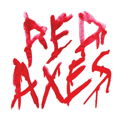 Red Axes | Mint (M) Mint (M)--