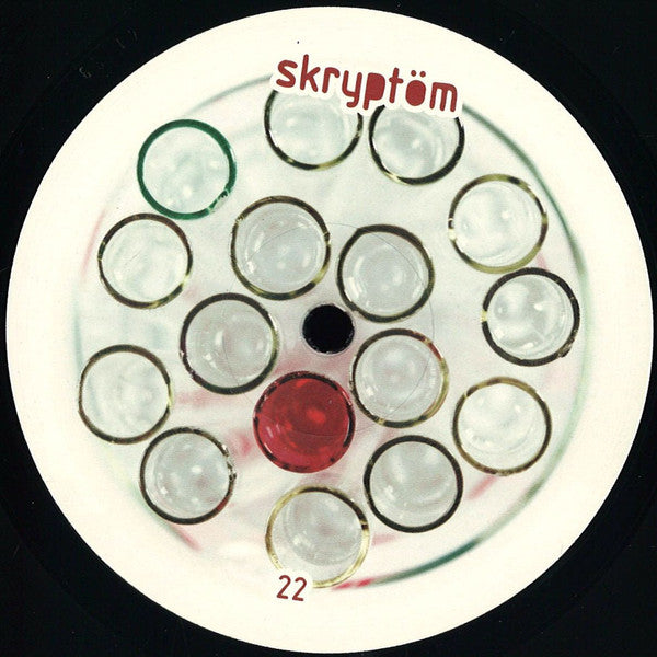 Serum EP | Mint (M) Generic--