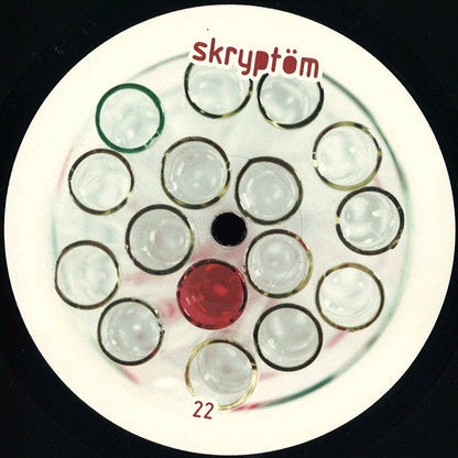 Serum EP | Mint (M) Generic--