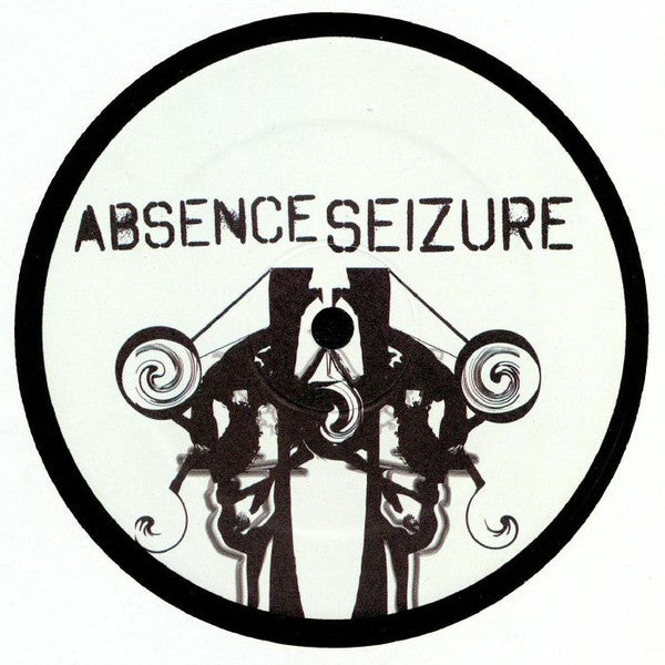 Seizure No. 11 | Mint (M) Mint (M)--