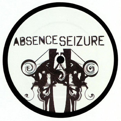 Seizure No. 11 | Mint (M) Mint (M)--