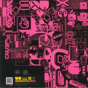 Demovectors | Mint (M) Near Mint (NM)--